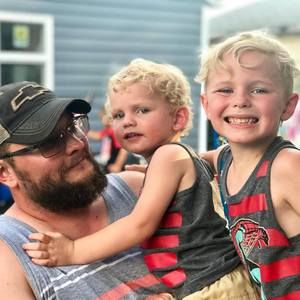 Meet your Posher, Brad